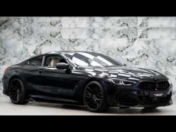 (72) - 3.0 840i M Sport Steptronic Euro 6 (s/s) 2dr