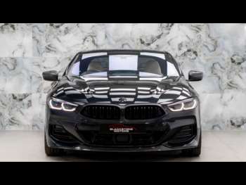 Used BMW 8 Series 2022 for sale - 74713811: Photo