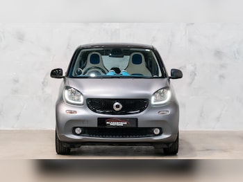 Used smart fortwo 2015 for sale - 79361731: Photo