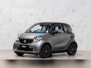 Used smart fortwo 2015 for sale - 79361731: Photo
