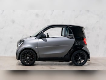 Used smart fortwo 2015 for sale - 79361731: Photo
