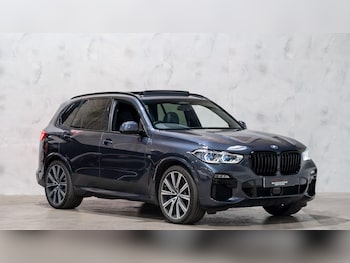 Used BMW X5 2021 for sale - 79426190: Photo
