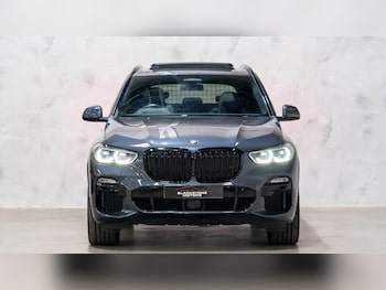 Used BMW X5 2021 for sale - 79426190: Photo