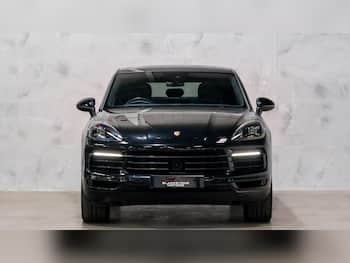 Used Porsche Cayenne 2023 for sale - 79767045: Photo