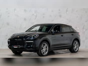 Used Porsche Cayenne 2023 for sale - 79767045: Photo