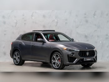 Used Maserati Levante 2019 for sale - 79116264: Photo
