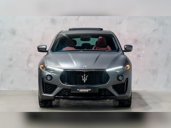 Used Maserati Levante 2019 for sale - 79116264: Photo