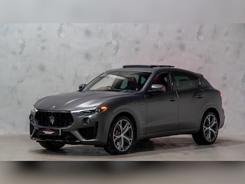 Used Maserati Levante 2019 for sale - 79116264: Photo
