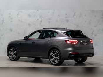 Used Maserati Levante 2019 for sale - 79116264: Photo