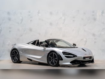 Used McLaren 720S 2022 for sale - 78981985: Photo