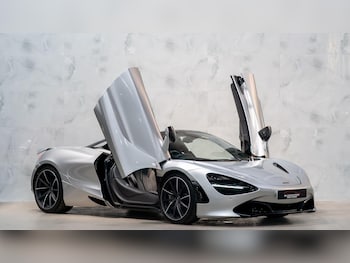 Used McLaren 720S 2022 for sale - 78981985: Photo