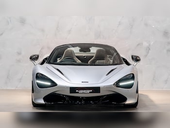 Used McLaren 720S 2022 for sale - 78981985: Photo