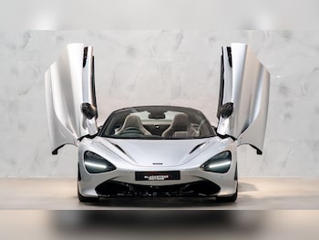 Used McLaren 720S 2022 for sale - 78981985: Photo