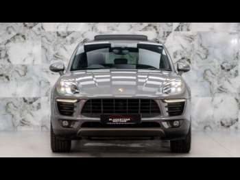 Used Porsche Macan 2018 for sale - 74895613: Photo