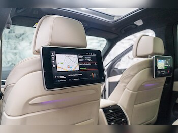 Used BMW X7 2019 for sale - 77331161: Photo