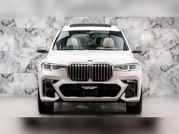 Used BMW X7 2019 for sale - 77331161: Photo