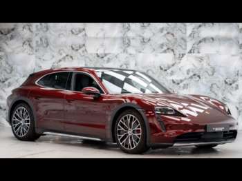 2022 (22) - 420kW 4S 93kWh 5dr Auto
