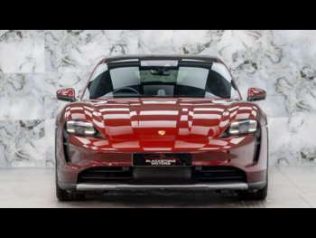 Used Porsche Taycan 2022 for sale - 74965511: Photo