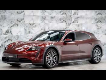 Used Porsche Taycan 2022 for sale - 74965511: Photo