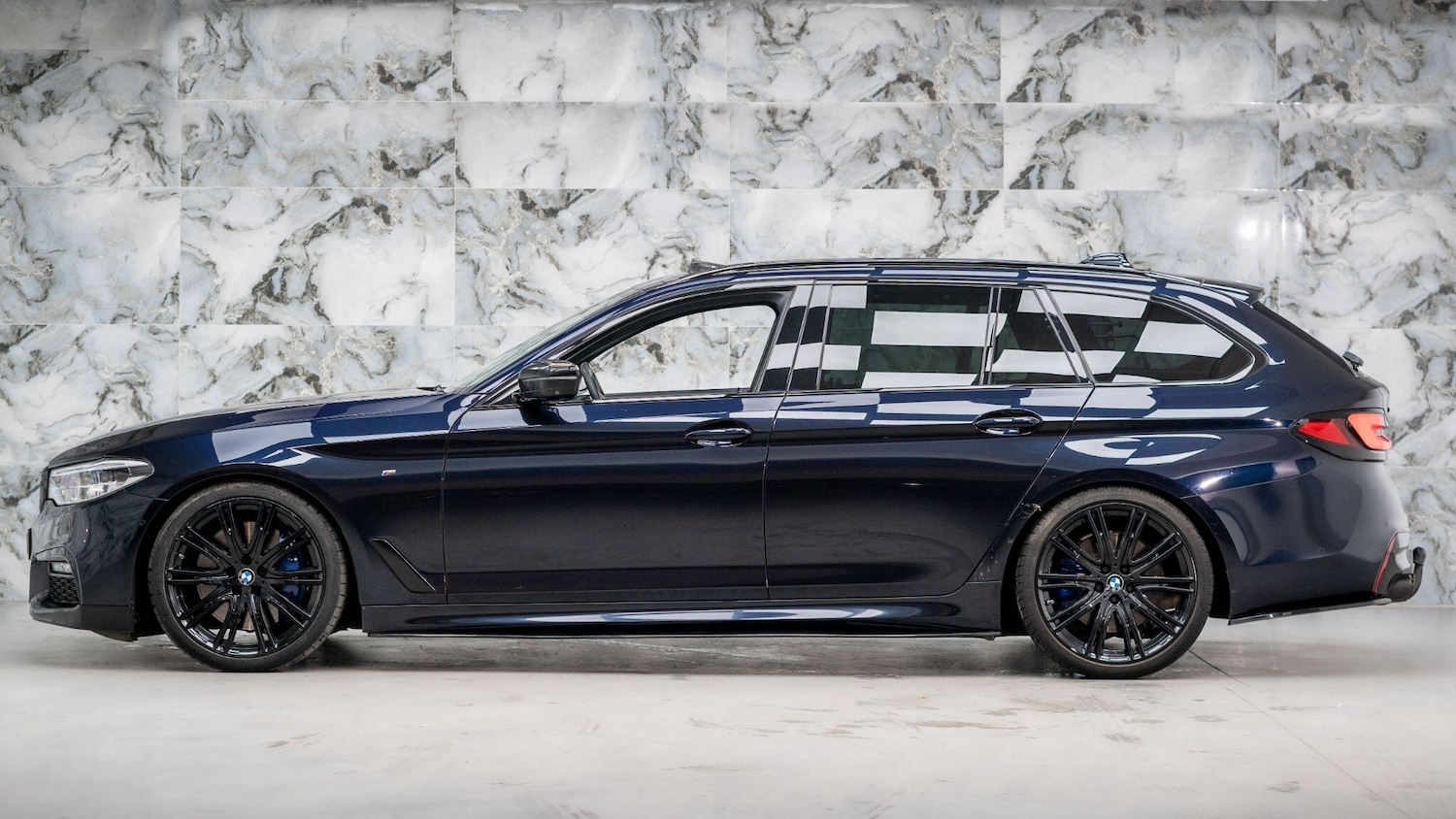 Used BMW 5 Series 2019 for sale - 76702132: Photo 10