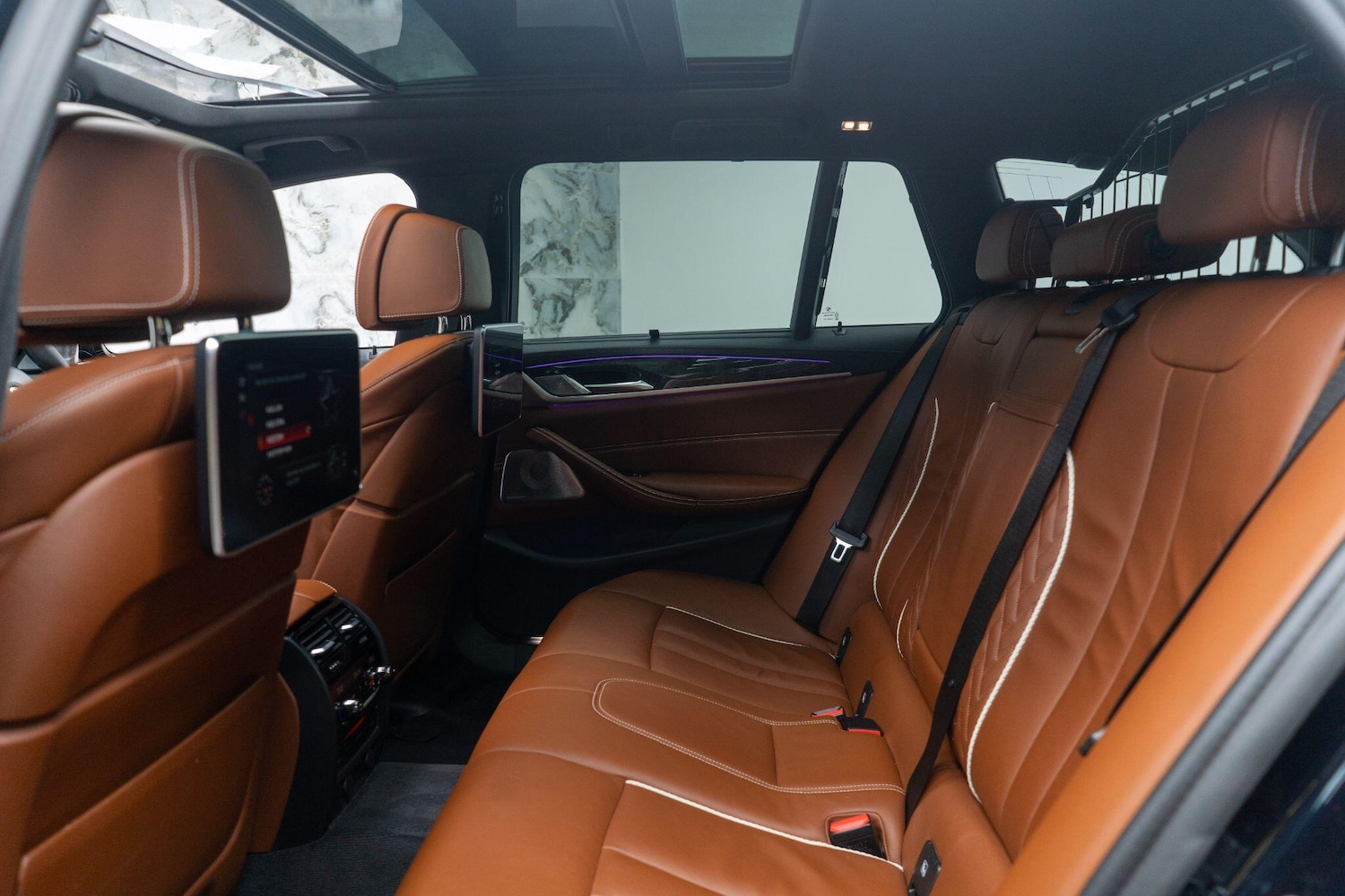 Used BMW 5 Series 2019 for sale - 76702132: Photo 17