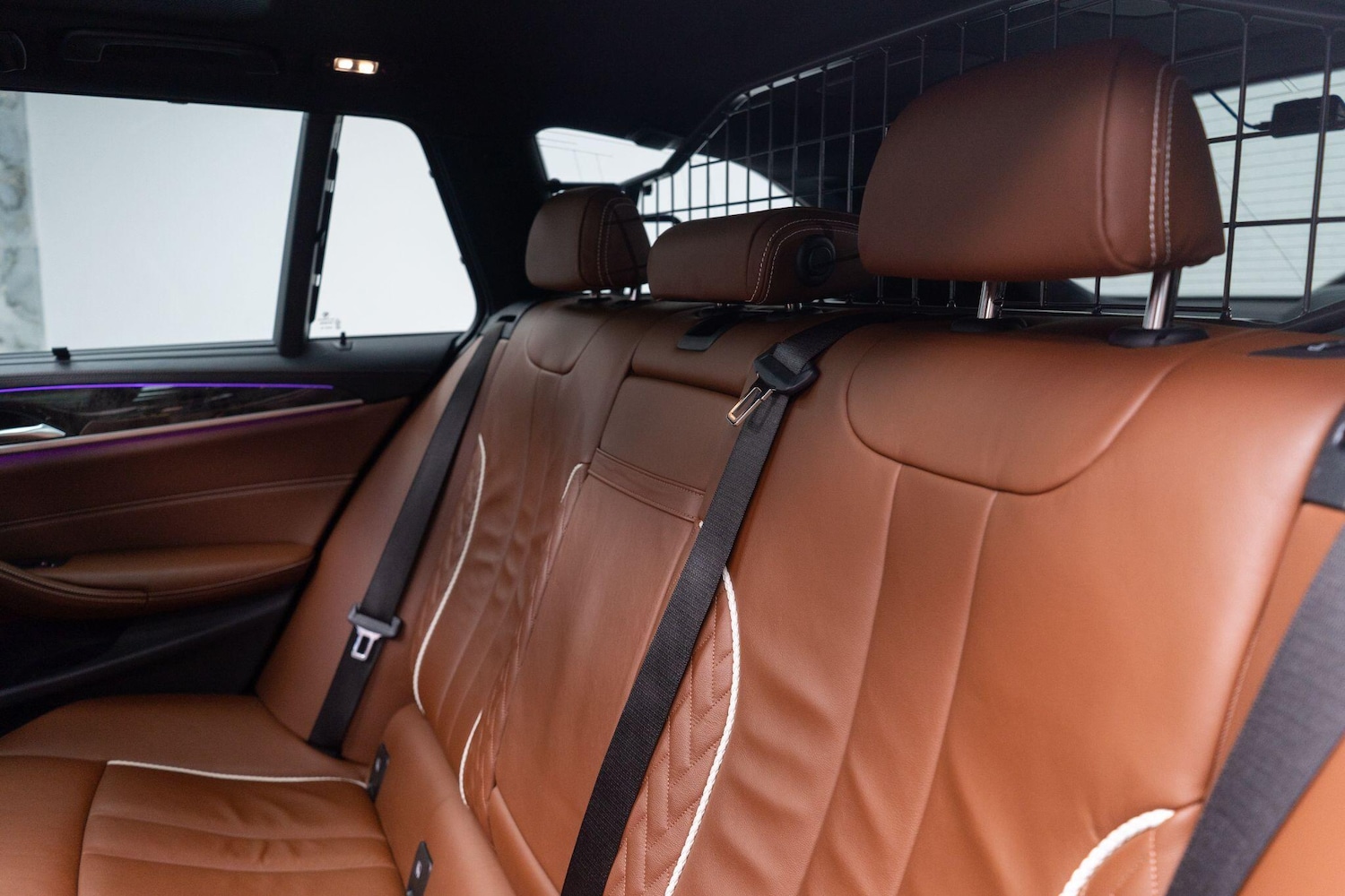 Used BMW 5 Series 2019 for sale - 76702132: Photo 19