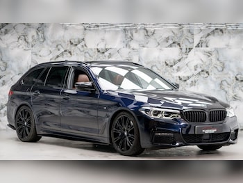 BMW - 5 Series