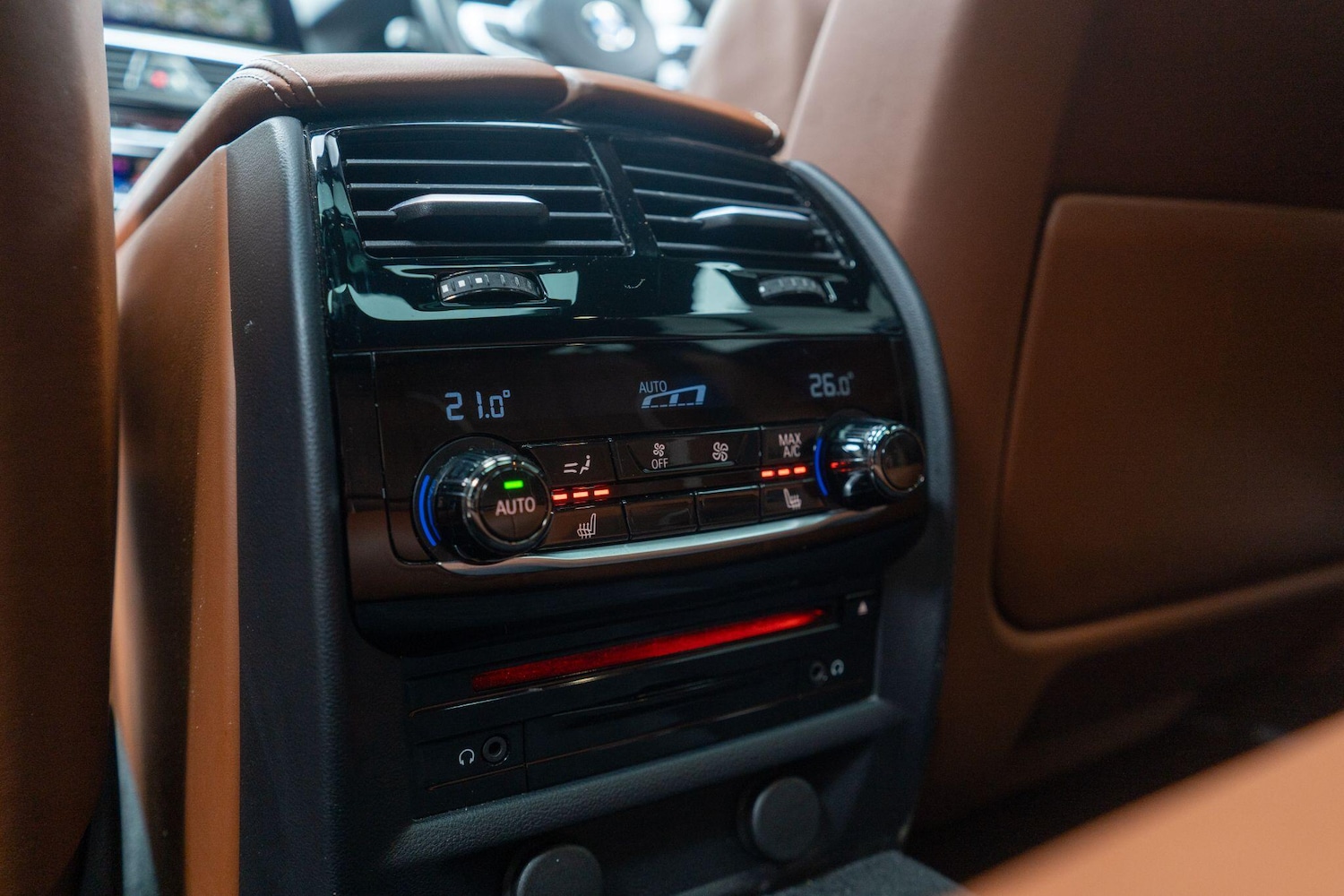 Used BMW 5 Series 2019 for sale - 76702132: Photo 20