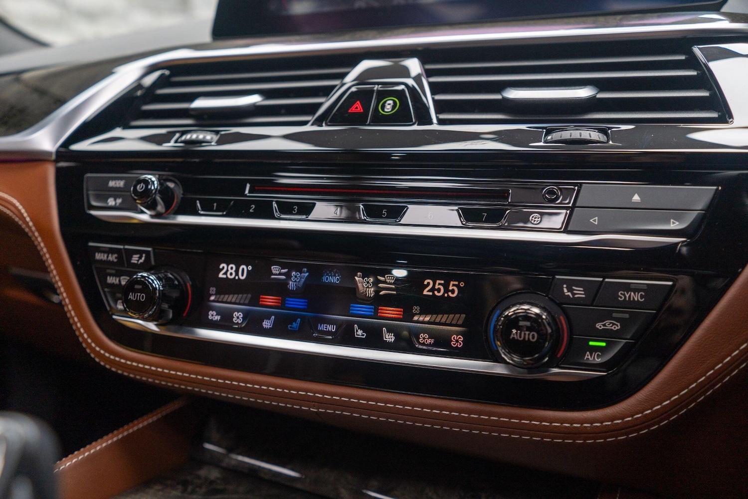 Used BMW 5 Series 2019 for sale - 76702132: Photo 22