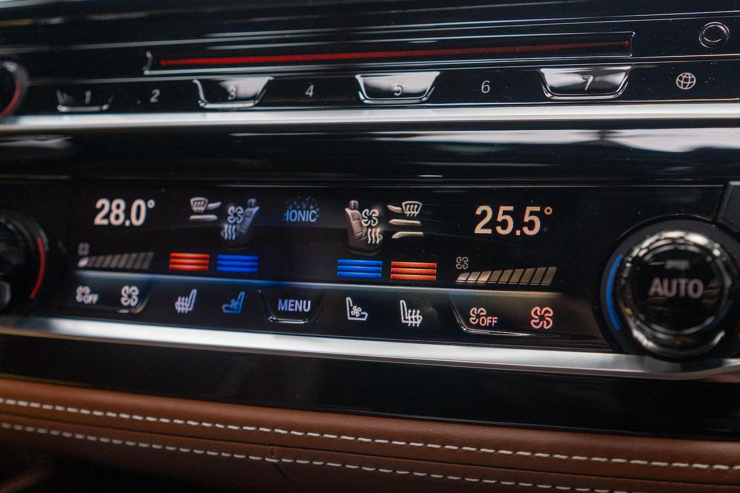 Used BMW 5 Series 2019 for sale - 76702132: Photo 23