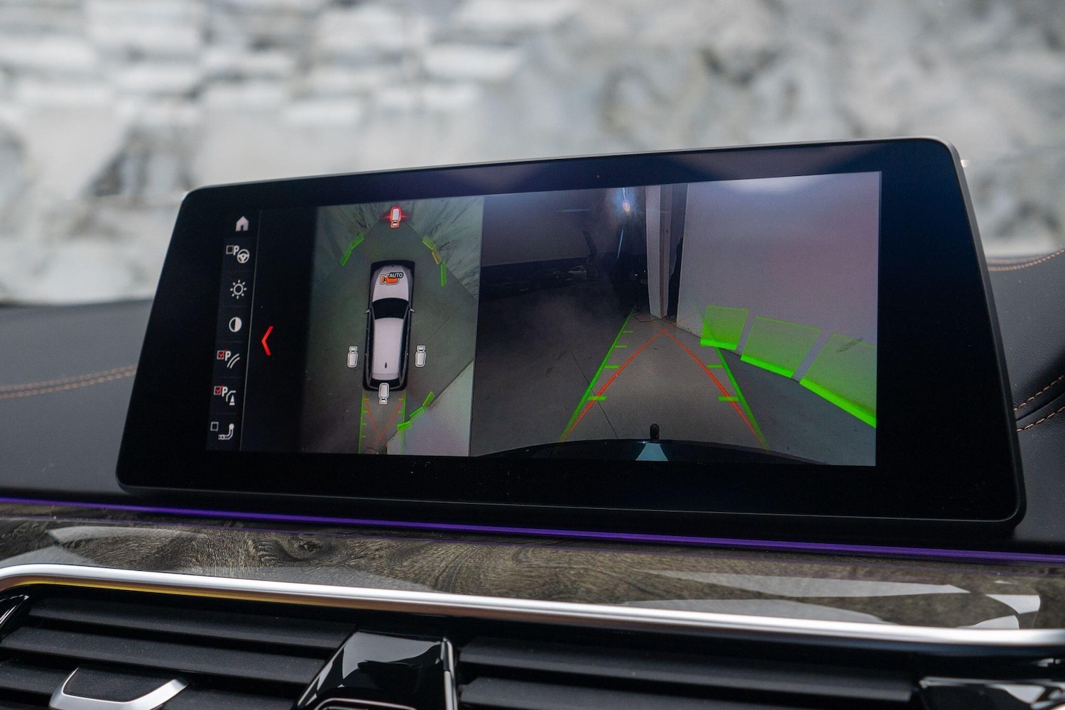 Used BMW 5 Series 2019 for sale - 76702132: Photo 25