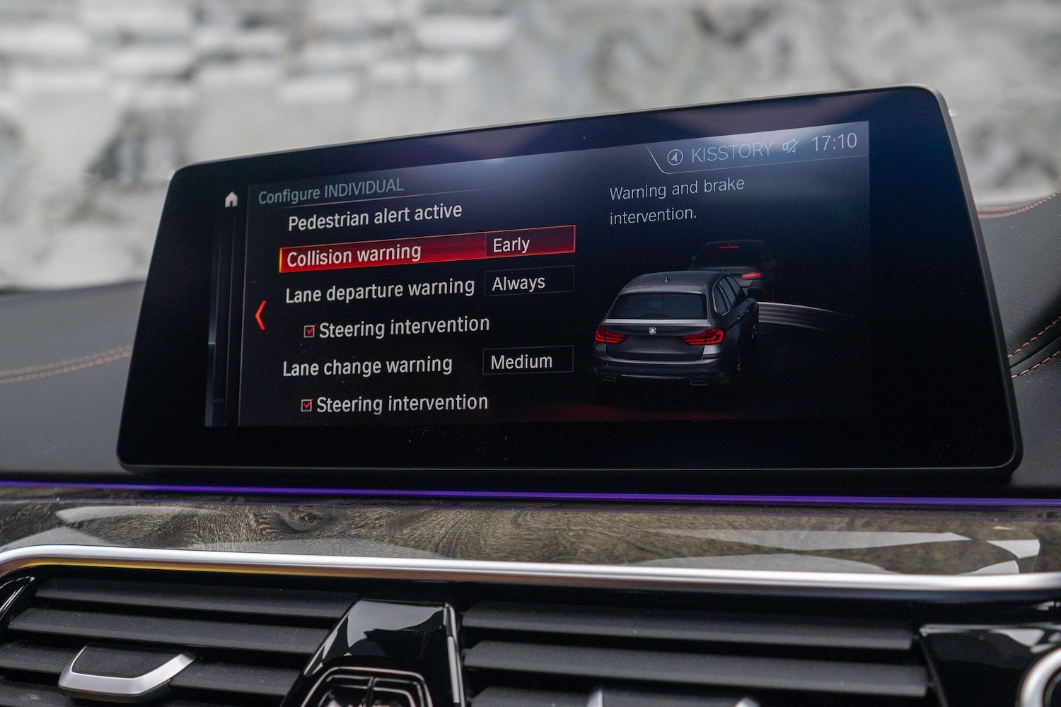 Used BMW 5 Series 2019 for sale - 76702132: Photo 27