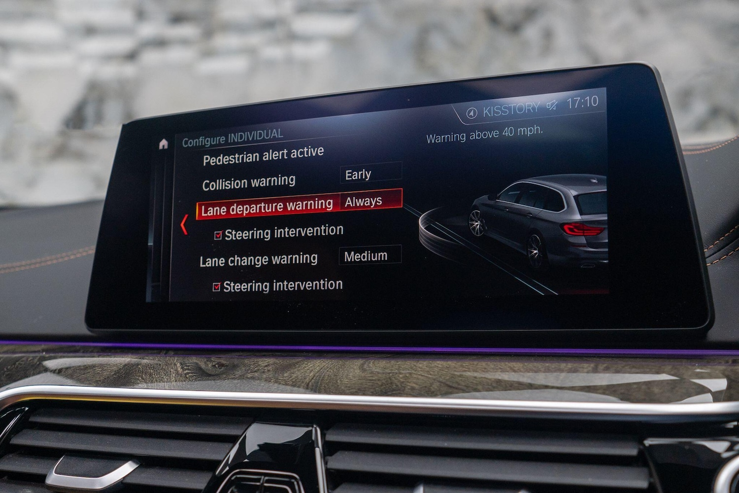 Used BMW 5 Series 2019 for sale - 76702132: Photo 28