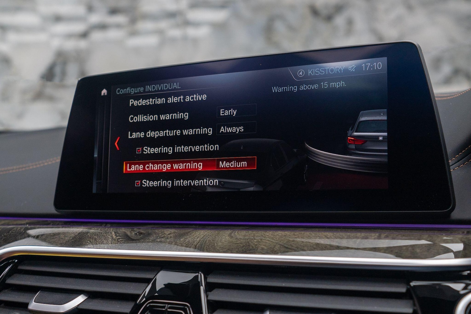 Used BMW 5 Series 2019 for sale - 76702132: Photo 29