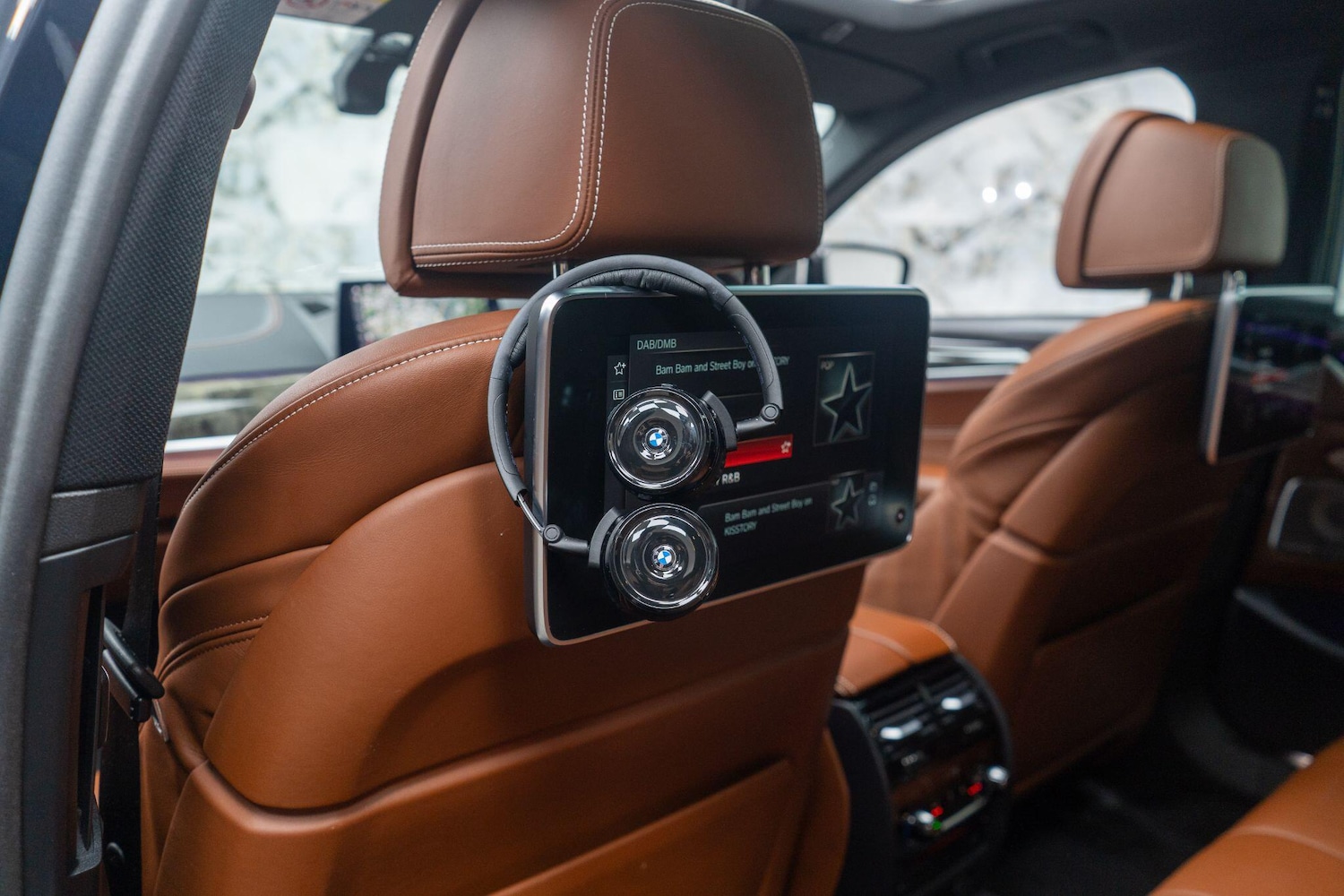 Used BMW 5 Series 2019 for sale - 76702132: Photo 3