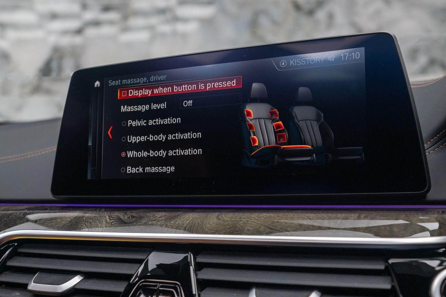 Used BMW 5 Series 2019 for sale - 76702132: Photo 31