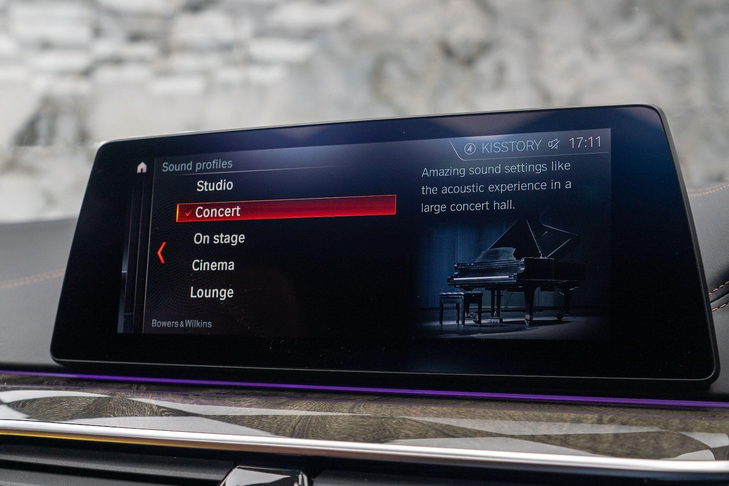 Used BMW 5 Series 2019 for sale - 76702132: Photo 32