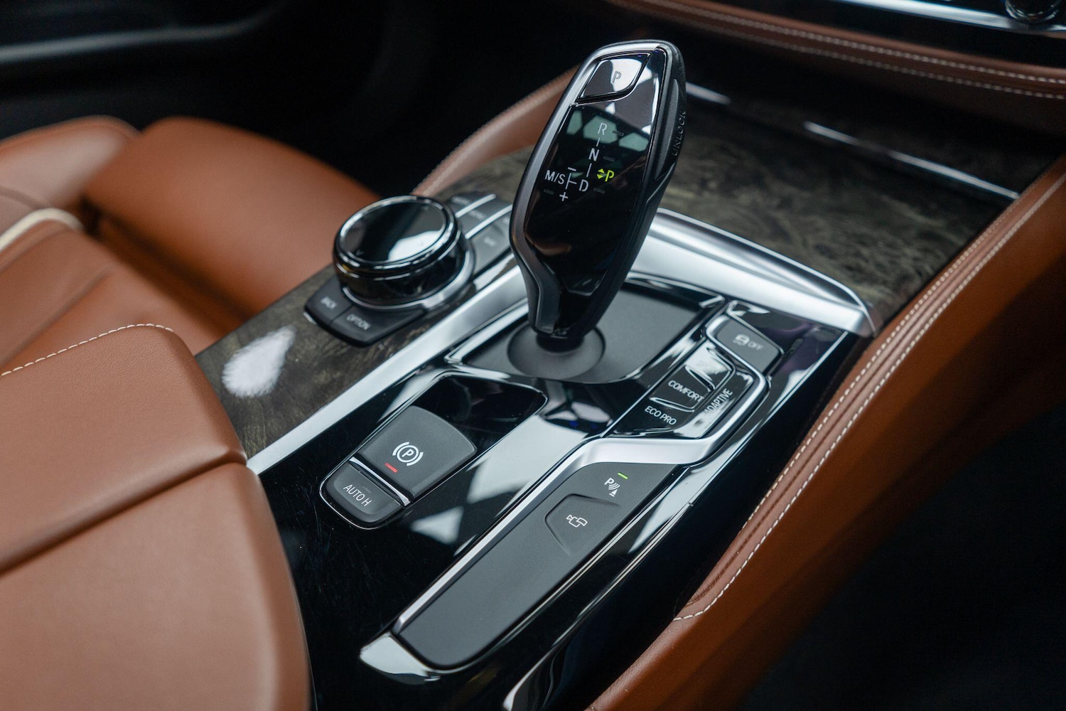 Used BMW 5 Series 2019 for sale - 76702132: Photo 33