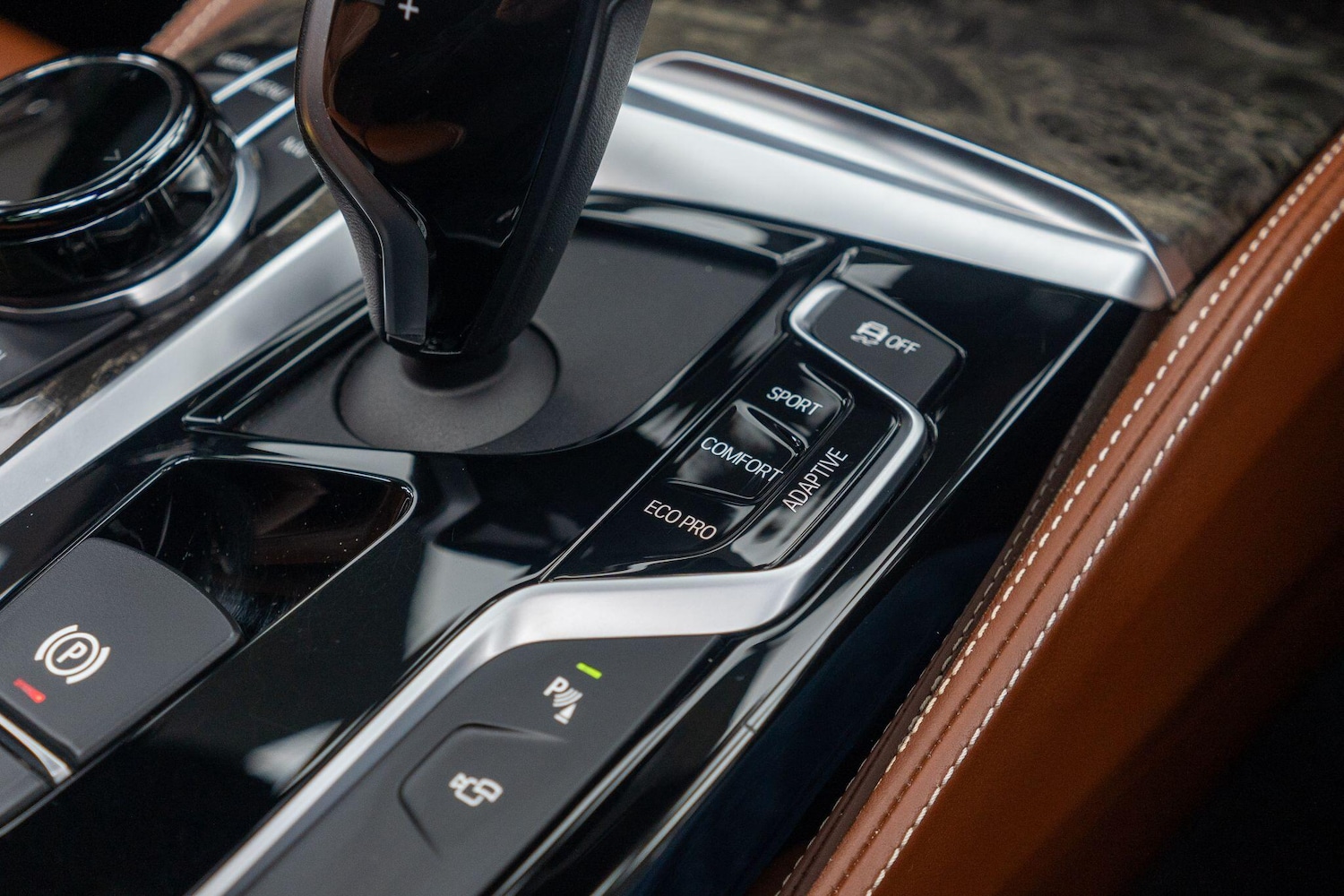 Used BMW 5 Series 2019 for sale - 76702132: Photo 34