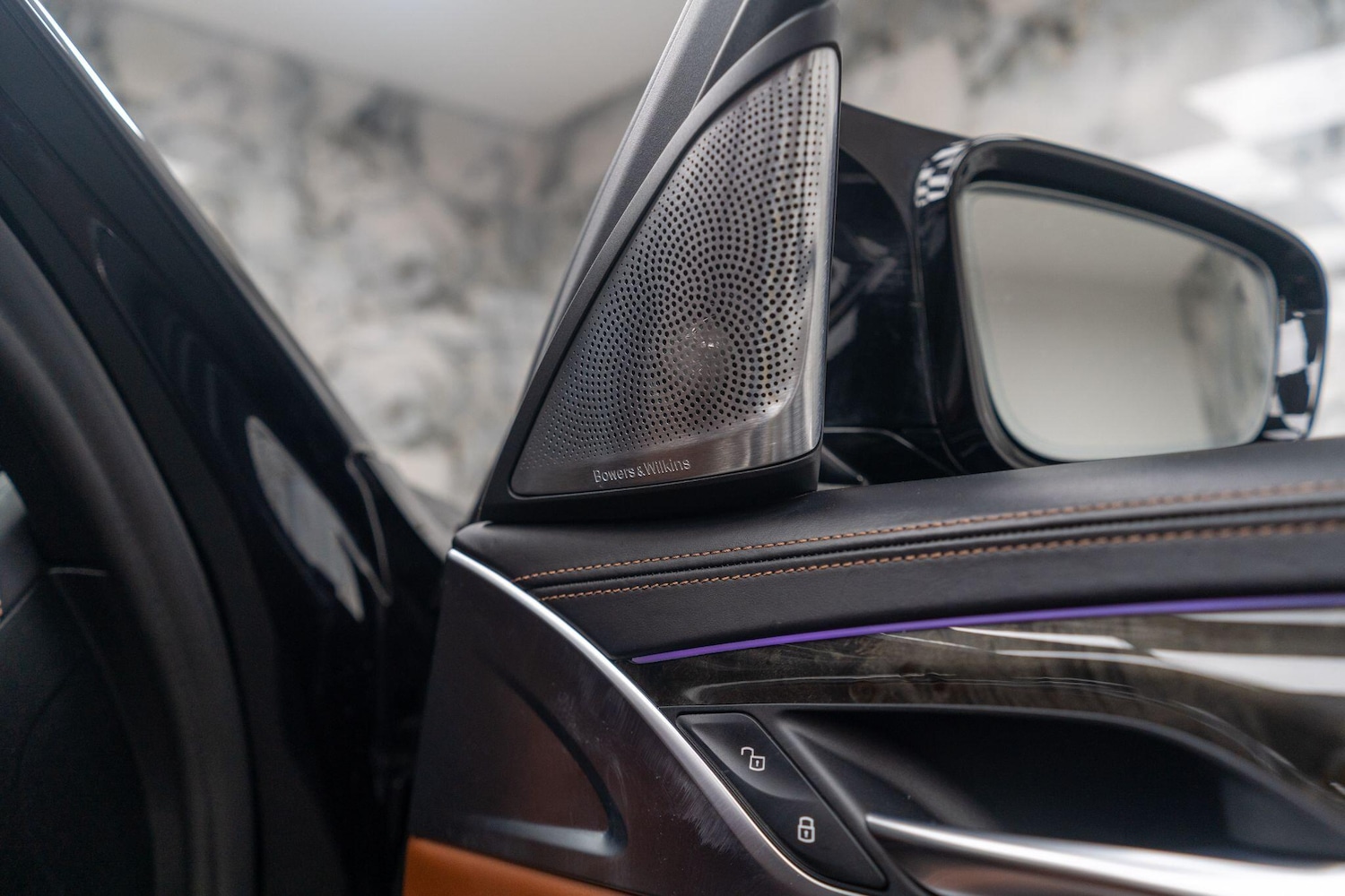 Used BMW 5 Series 2019 for sale - 76702132: Photo 37