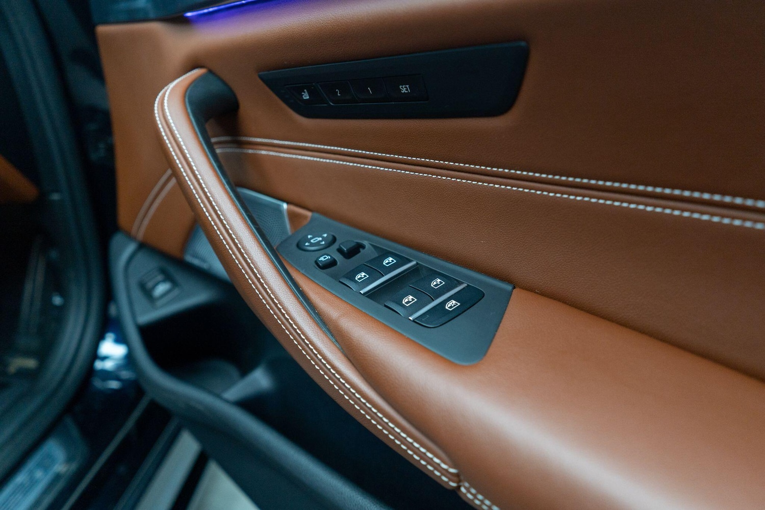 Used BMW 5 Series 2019 for sale - 76702132: Photo 38