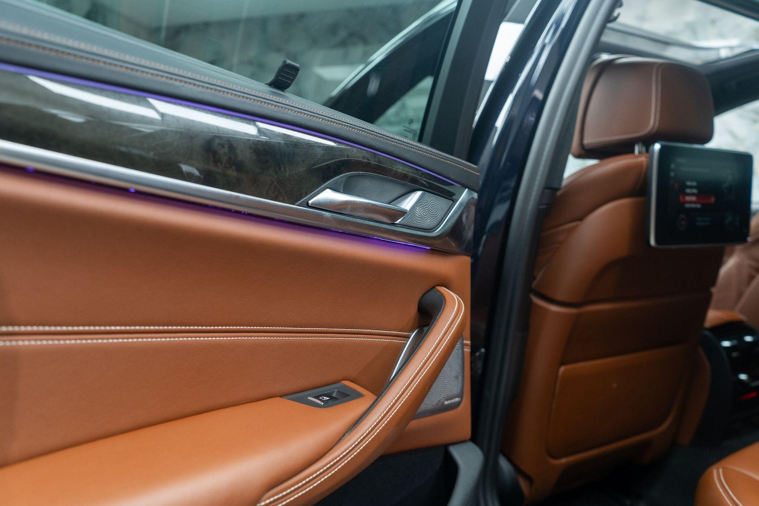 Used BMW 5 Series 2019 for sale - 76702132: Photo 39