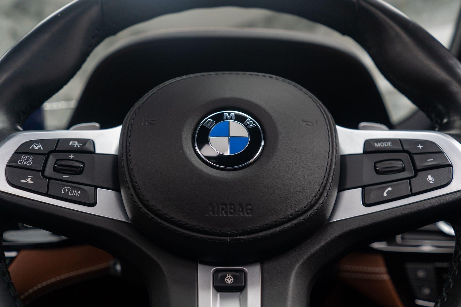 Used BMW 5 Series 2019 for sale - 76702132: Photo 45