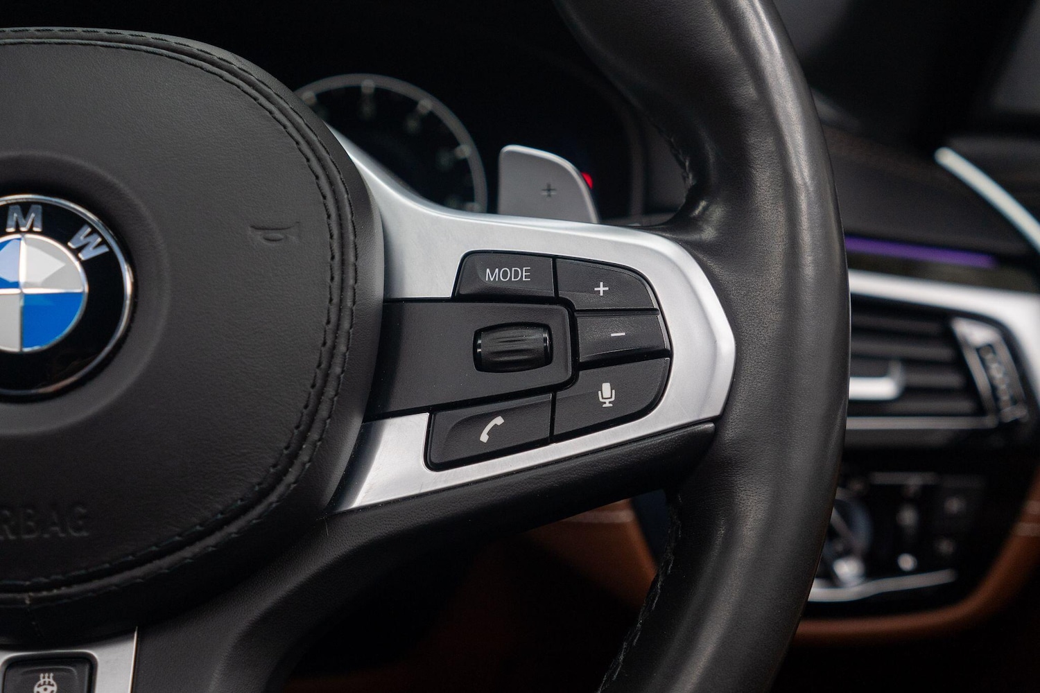 Used BMW 5 Series 2019 for sale - 76702132: Photo 46