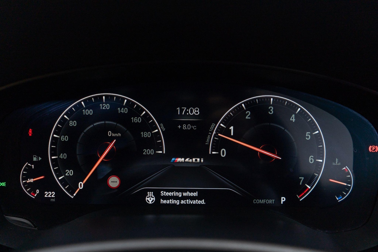 Used BMW 5 Series 2019 for sale - 76702132: Photo 47