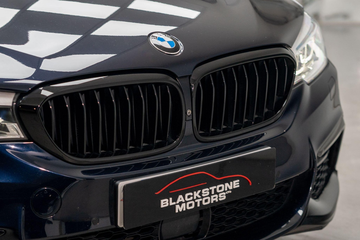 Used BMW 5 Series 2019 for sale - 76702132: Photo 49