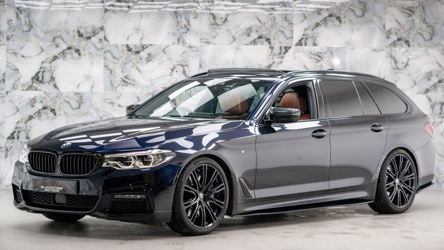 Used BMW 5 Series 2019 for sale - 76702132: Photo 5