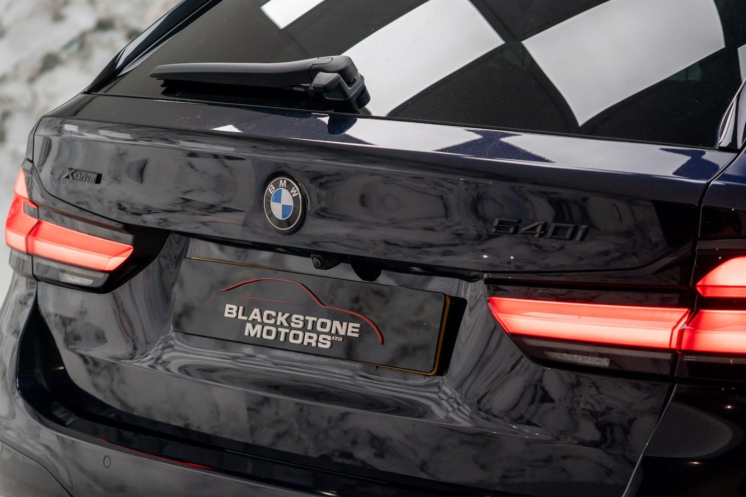 Used BMW 5 Series 2019 for sale - 76702132: Photo 52