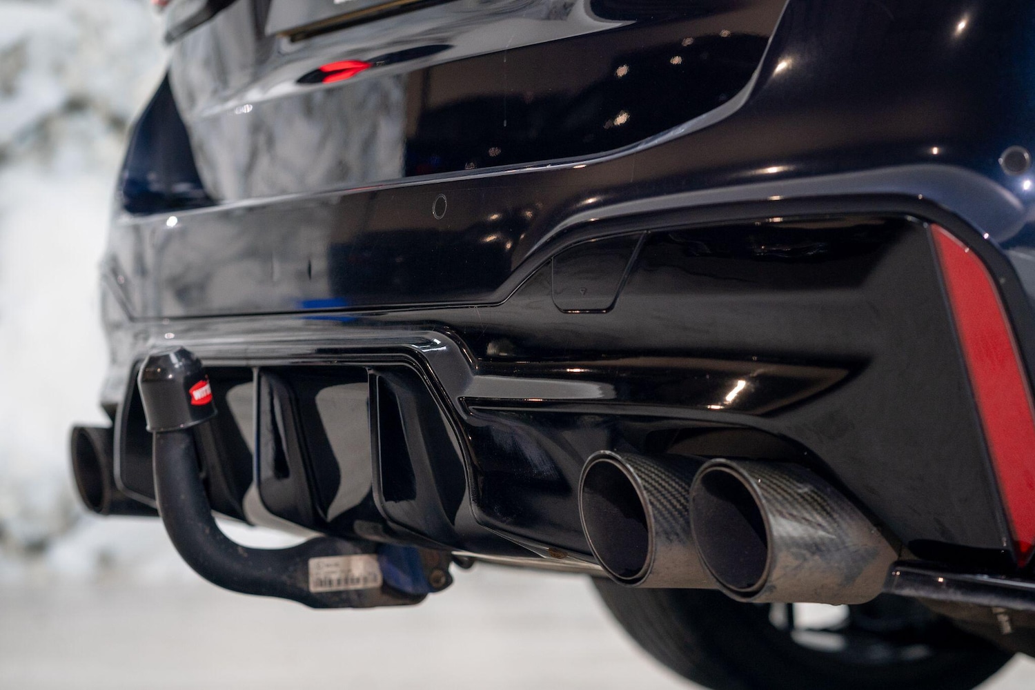 Used BMW 5 Series 2019 for sale - 76702132: Photo 53