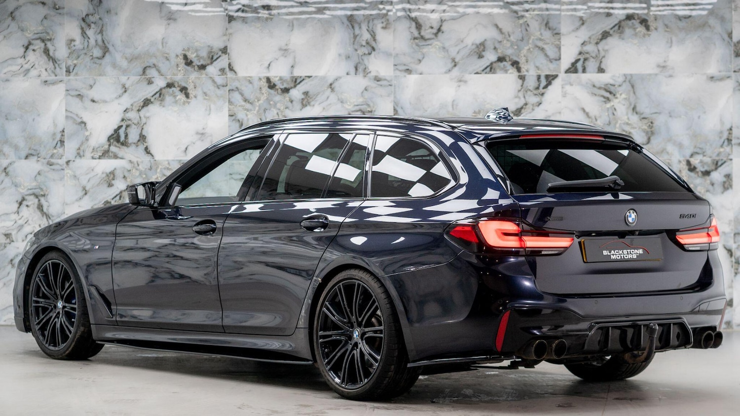 Used BMW 5 Series 2019 for sale - 76702132: Photo 6